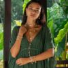 Chlobo Strength and Spirit Lariat Necklace SNLAP35242005 - Image 4