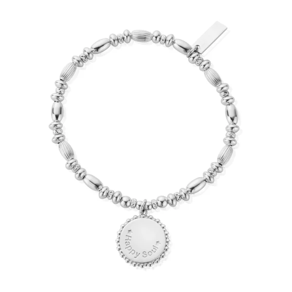 Chlobo Happy Soul Bracelet - Image 2