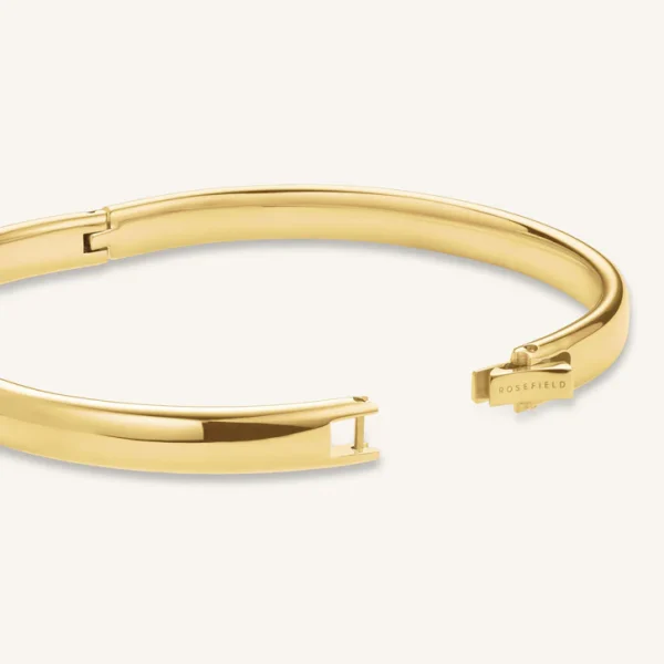 Rosefield Bangle Watch Small STWGSG ST04 - Image 5