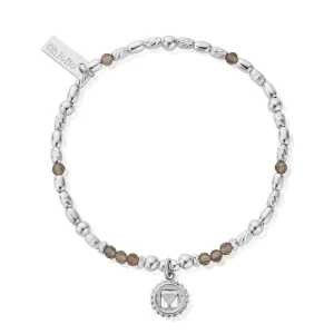 Chlobo Root Chakra Bracelet SBSQ685