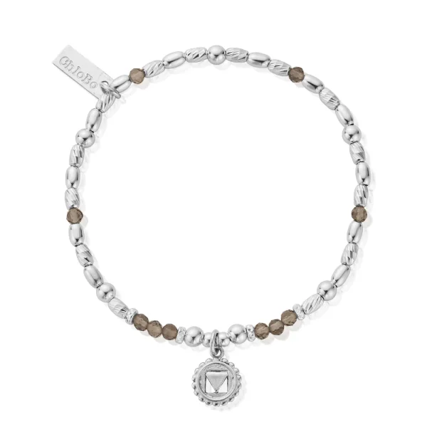 Chlobo Root Chakra Bracelet SBSQ685