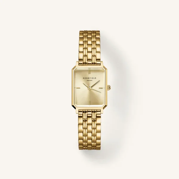 Rosefield Octagon XS Champagne OCGSG-082