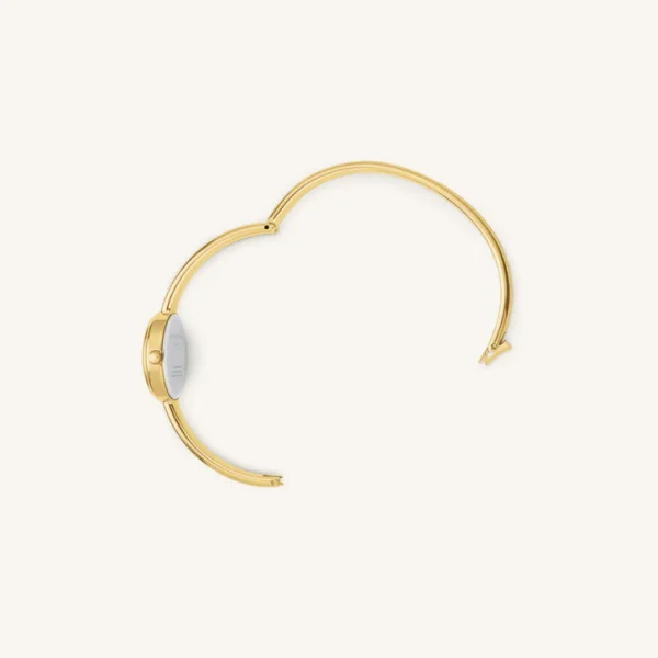Rosefield Bangle Watch Small STWGSG ST04 - Image 4
