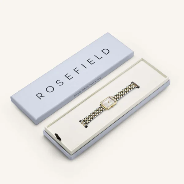 Rosefield Duotone Octagon OWSSSG-048 - Image 5