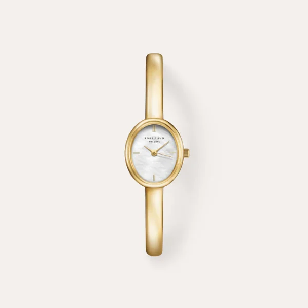 Rosefield Bangle Watch Small STWGSG ST04