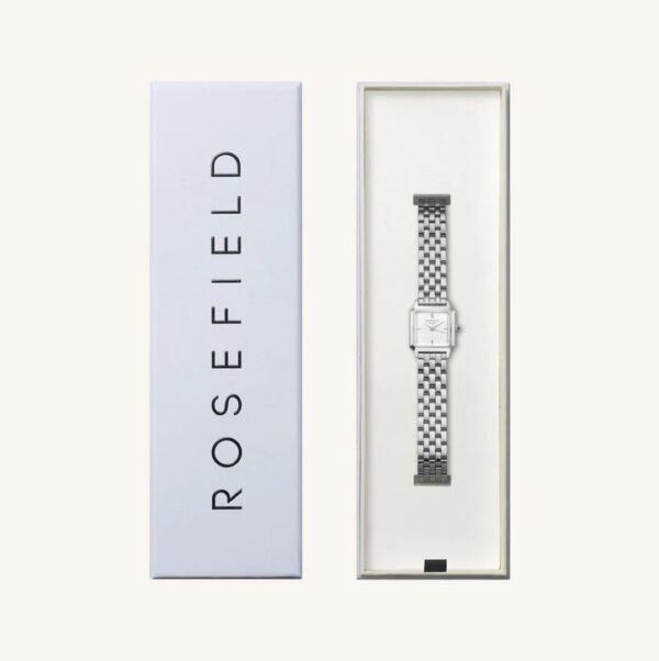 Rosefield Boxelle BWSSS-B02 - Image 5