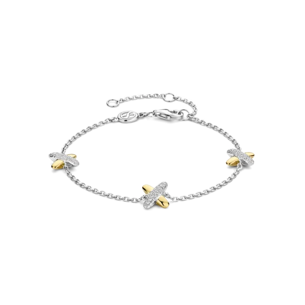 TI SENTO Bracelet 23048ZY