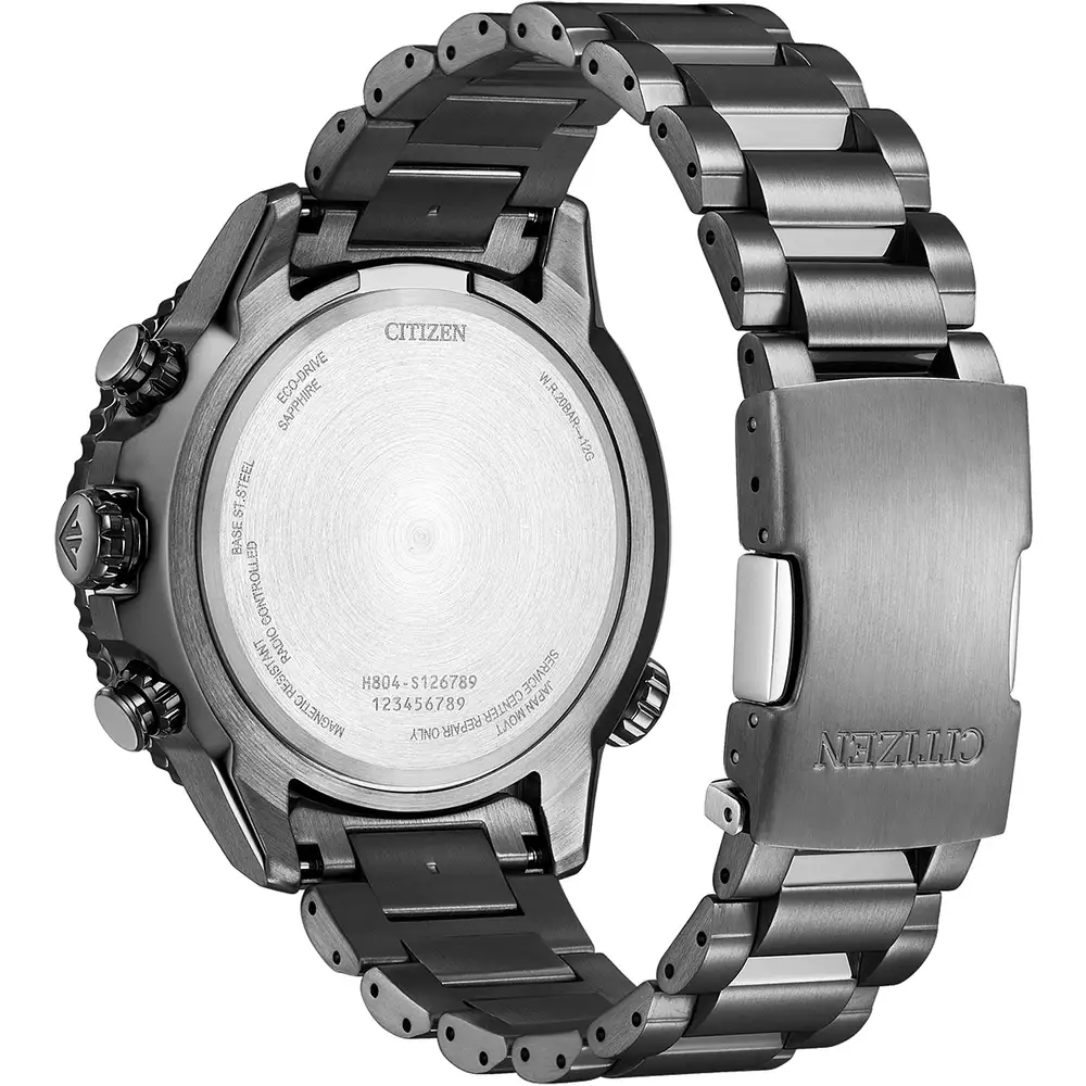 Citizen Gents Promaster Navihawk A.T Watch AT8227-56X - Image 3