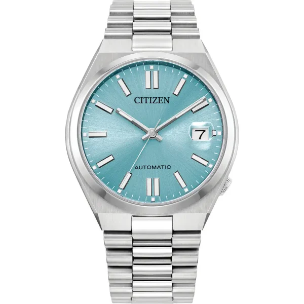 Citizen Tsuyosa Automatic Watch NJ0200-50L - Image 5