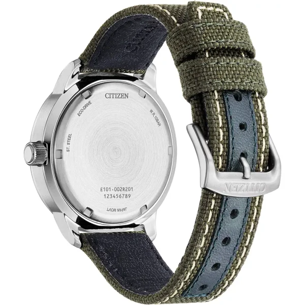 Citizen Gents Weekender Watch BM8590-10E - Image 3