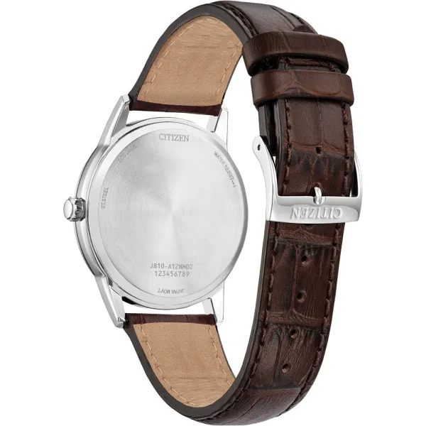 Citizen Gents Corso Strap AW1780-25A - Image 3