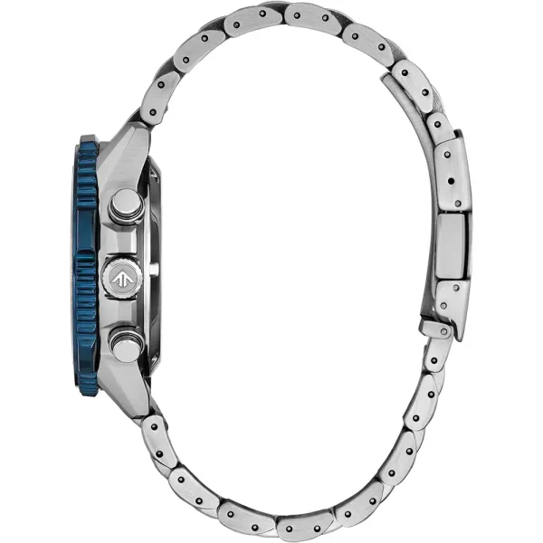 Citizen Blue Angels Promaster Air Navihawk Watch CA4667-53L - Image 2