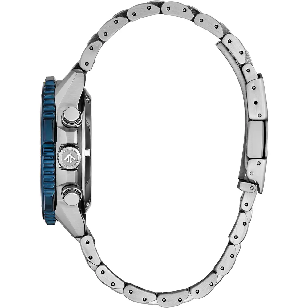 Citizen Blue Angels Promaster Air Navihawk Watch CA4667-53L - Image 2