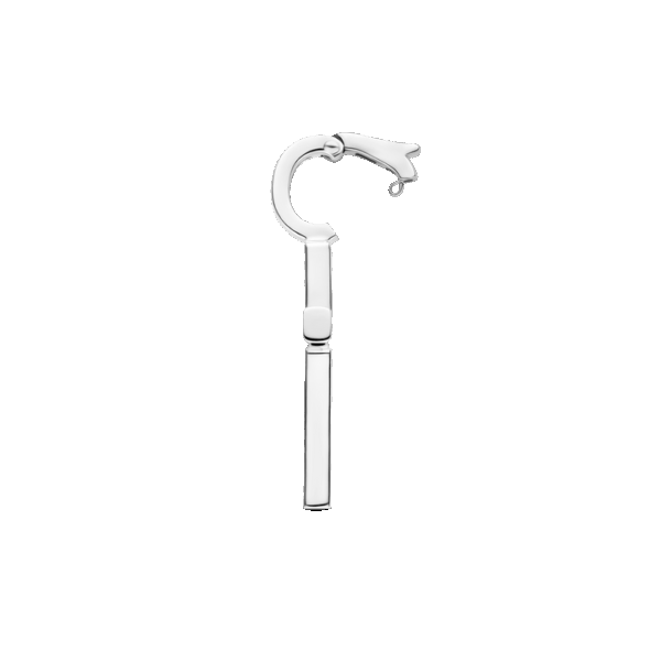 TI SENTO Cross Pendant 6857ZI - Image 5