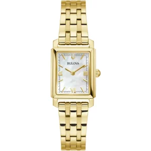 Bulova Lady’s Sutton Watch 97L177