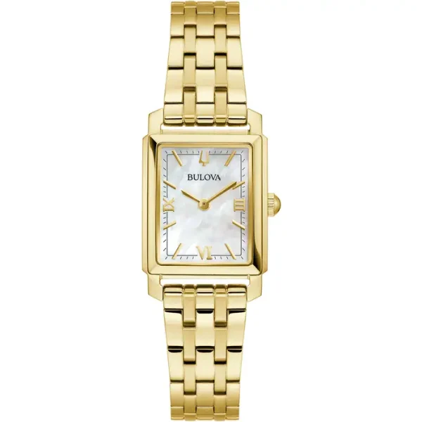 Bulova Lady’s Sutton Watch 97L177