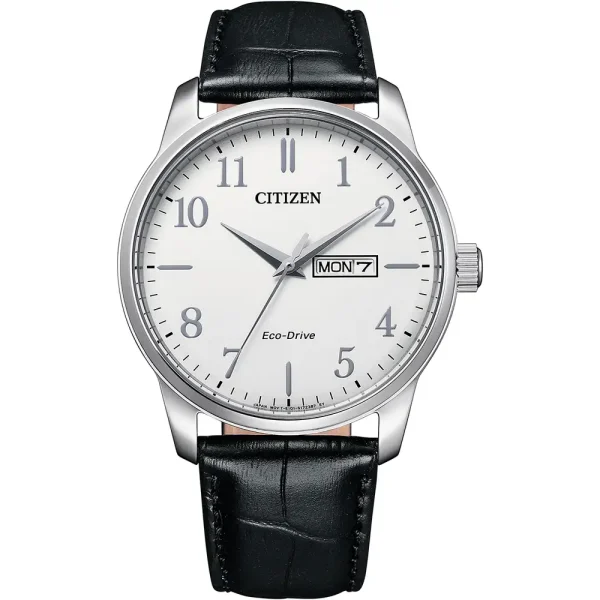 Citizen Gents Chandler Watch BM8550-14A