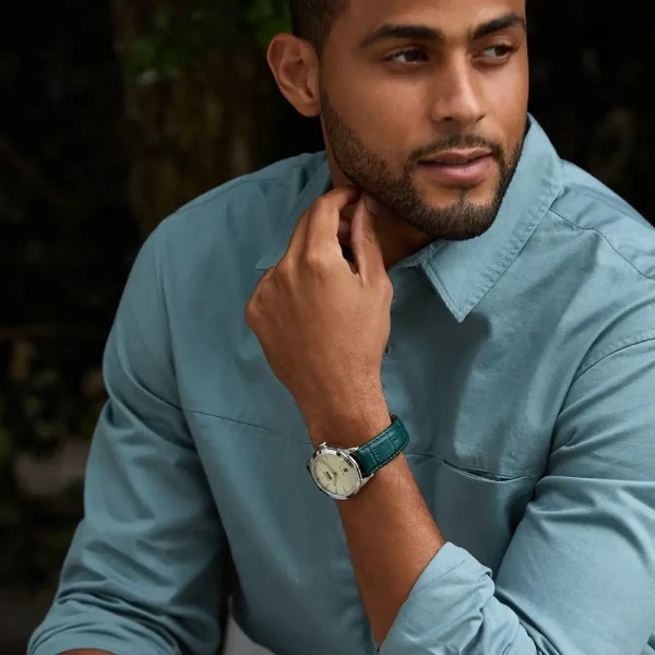 Citizen Gents Rolan Watch AW0090-11Z - Image 4