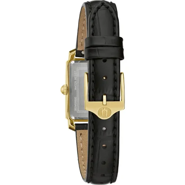 Bulova Lady’s Sutton Strapped Watch 97P166 - Image 3
