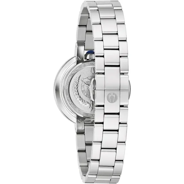 Bulova Lady’s Rubaiyat Watch 96L338 - Image 2