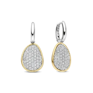 TI SENTO Earrings 78027ZY