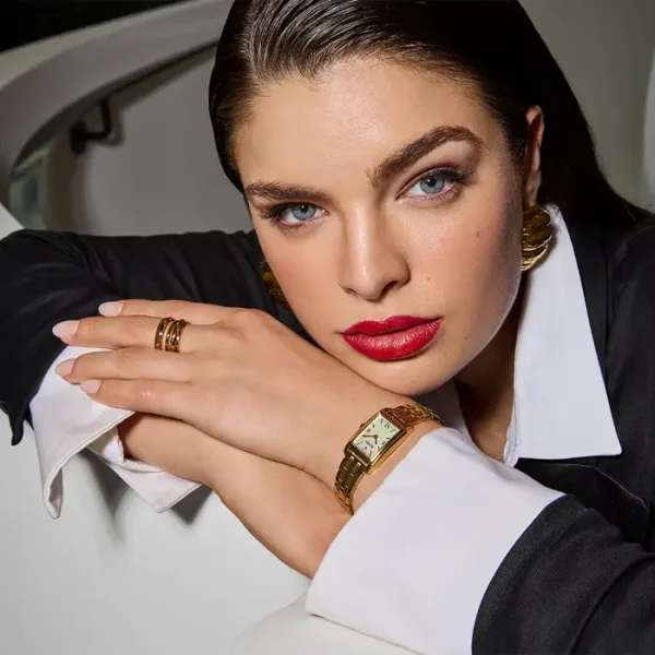 Bulova Lady’s Sutton Watch 97L177 - Image 4
