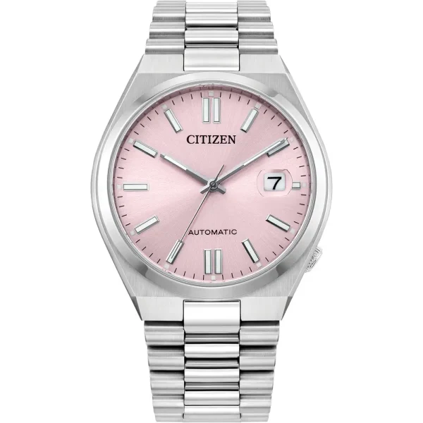 Citizen Tsuyosa Automatic Watch NJ0200-50Z - Image 2