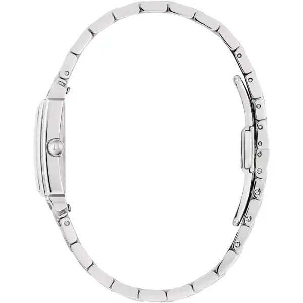 Bulova Lady’s Sutton Diamond Watch 96P245 - Image 3