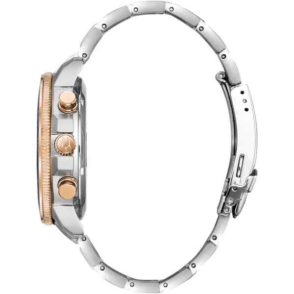 Bulova Gents Marine Star Series C Watch 98B301 - Image 2