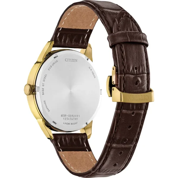 Citizen Gents Rolan Watch BU2112-06E - Image 3