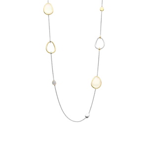TI SENTO Necklace 34102MW