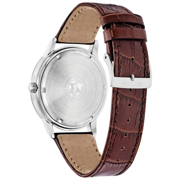 Citizen Gents Corso Sport Watch BU2070-12L - Image 2