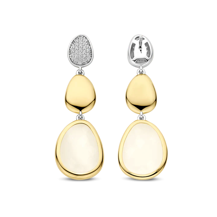TI SENTO Earrings 78028MW - Image 3