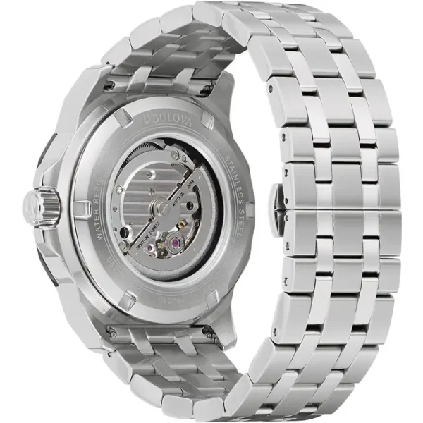Bulova Marc Anthony Series A Marine Star 98D184 - Image 3
