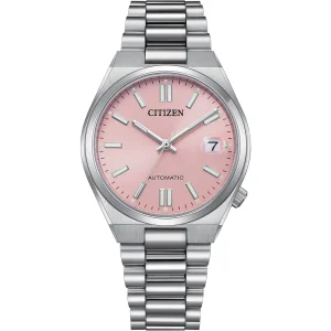 Citizen Tsuyosa Automatic Watch NJ0200-50Z