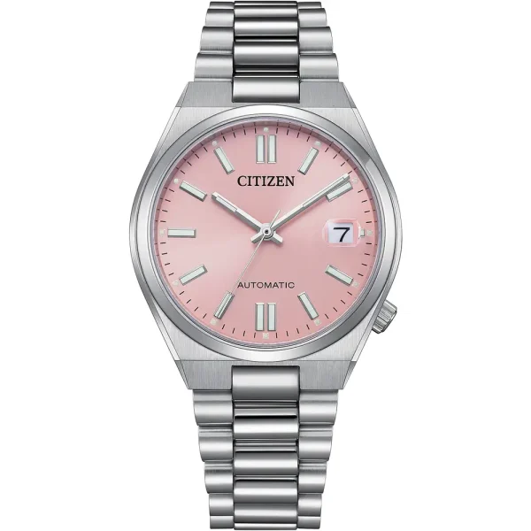 Citizen Tsuyosa Automatic Watch NJ0200-50Z