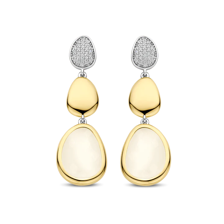 TI SENTO Earrings 78028MW - Image 2