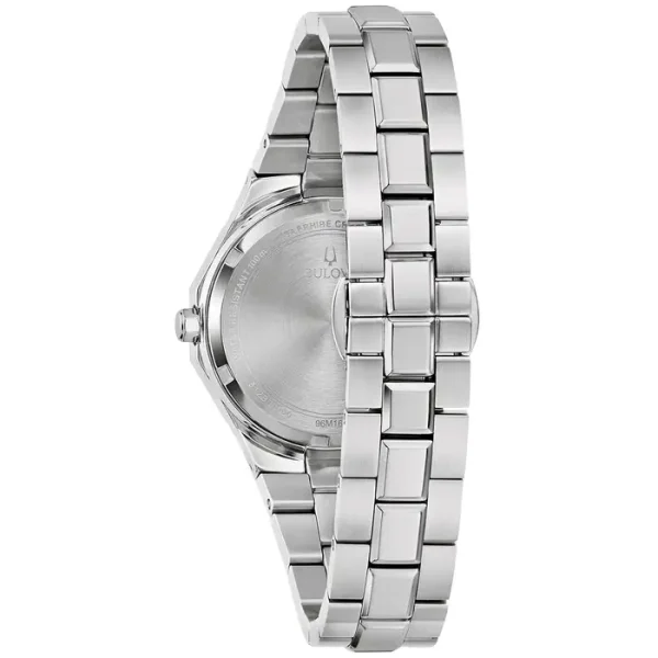 Bulova Lady’s Prestige Watch 96M168 - Image 3