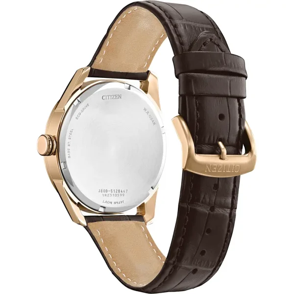 Citizen Gents Eco-Drive Watch AW0082-01A - Image 3