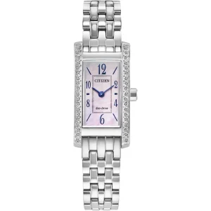 Citizen Lady’s Petite Palidoro Watch EG7110-54Y