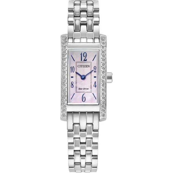 Citizen Lady’s Petite Palidoro Watch EG7110-54Y