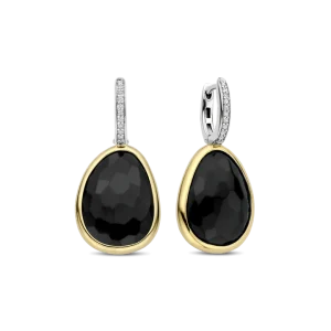 TI SENTO Earrings 78026BY