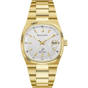 Bulova Gents Super Seville Watch 97B223