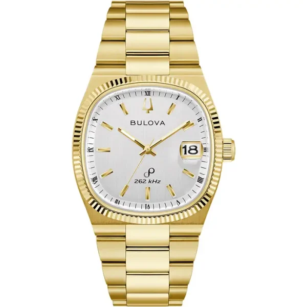 Bulova Gents Super Seville Watch 97B223