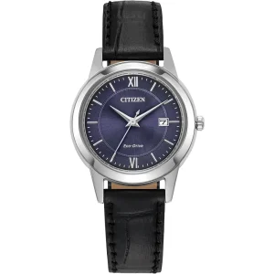 Citizen Lady’s Ladies' Strap Watch FE1087-01L
