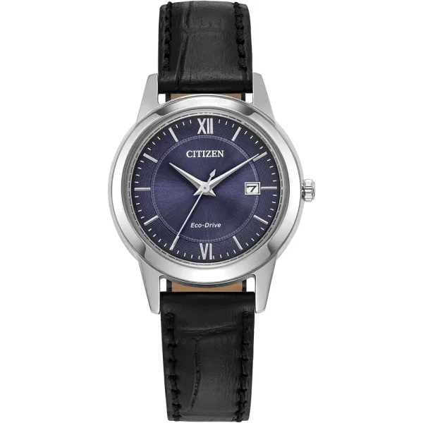 Citizen Lady’s Ladies' Strap Watch FE1087-01L