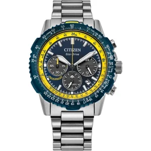 Citizen Blue Angels Promaster Air Navihawk Watch CA4667-53L