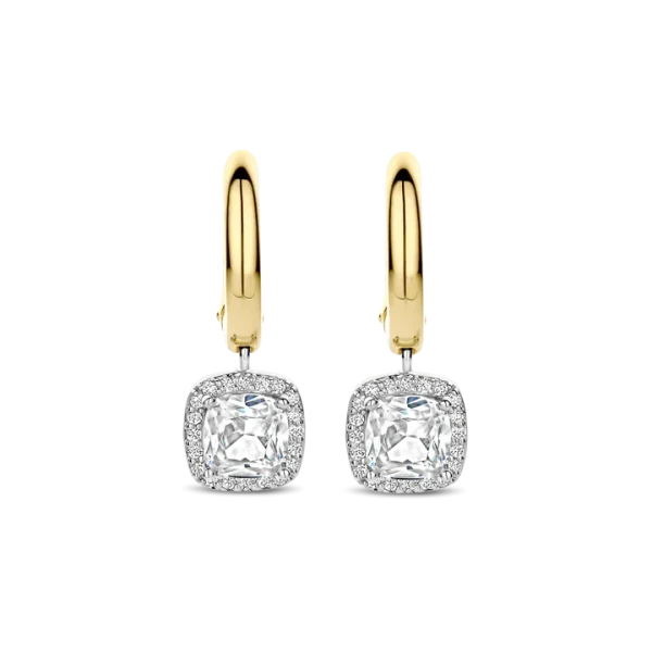 TI SENTO Drop Earrings 78030ZY - Image 2