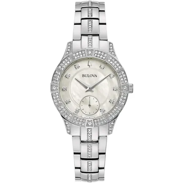 Bulova Lady’s Phantom Watch 96L291
