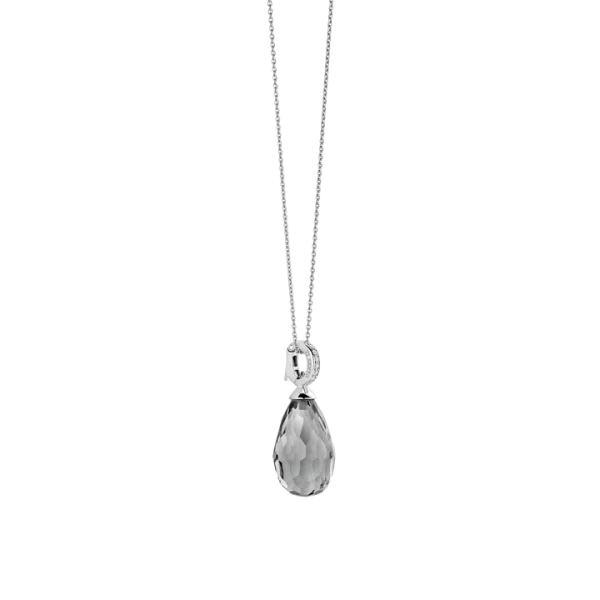TI SENTO Grey Pendant 6849GG - Image 2